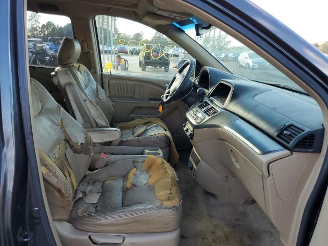 Photo 5 from auction – 2005 HONDA ODYSSEY EX with VIN 5FNRL38745B036543