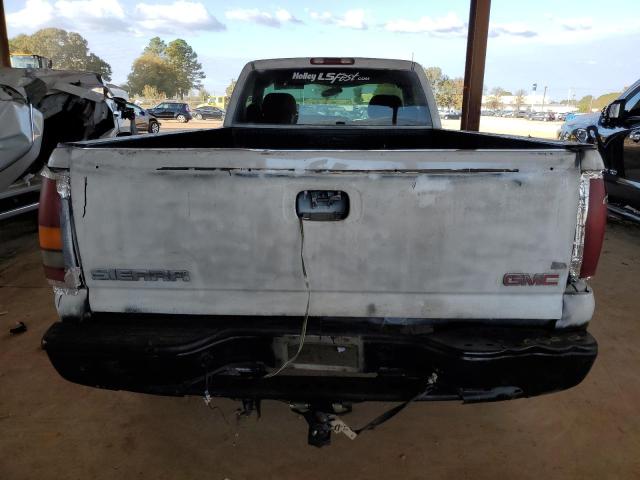 Photo 6 from auction – 1999 GMC NEW SIERRA with VIN 1GTEC14V2XE850802