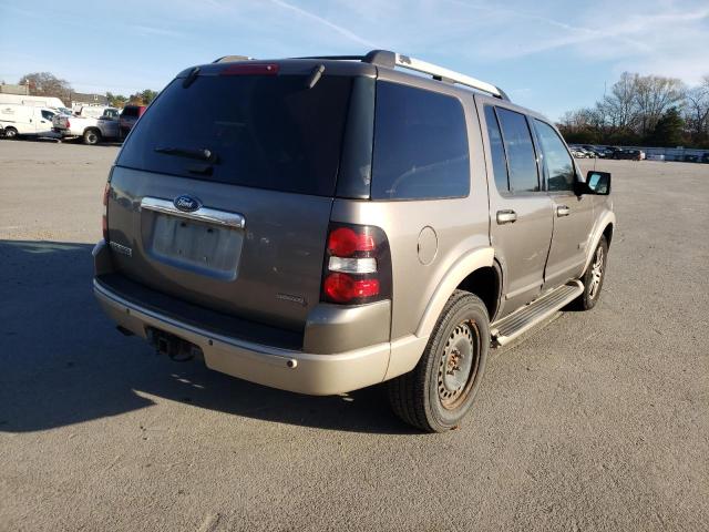Photo 4 from auction – 2006 FORD EXPLORER E with VIN 1FMEU74E56UB45573