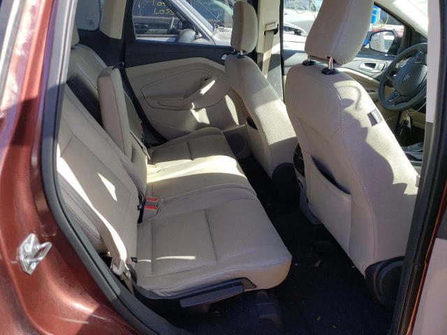 Photo 6 from auction – 2018 FORD ESCAPE SE with VIN 1FMCU9GD8JUC58660