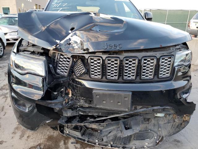 Photo 9 from auction – 2021 JEEP GRAND CHER with VIN 1C4RJFAG9MC515957