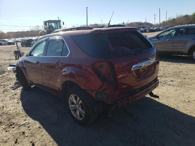Photo 3 from auction – 2010 CHEVROLET EQUINOX LT with VIN 2CNFLEEW0A6346324