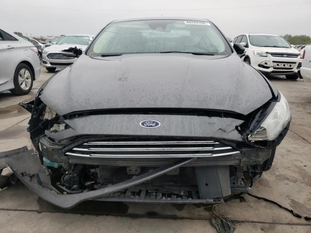 Photo 5 from auction – 2018 FORD FUSION SE with VIN 3FA6P0HD6JR189127