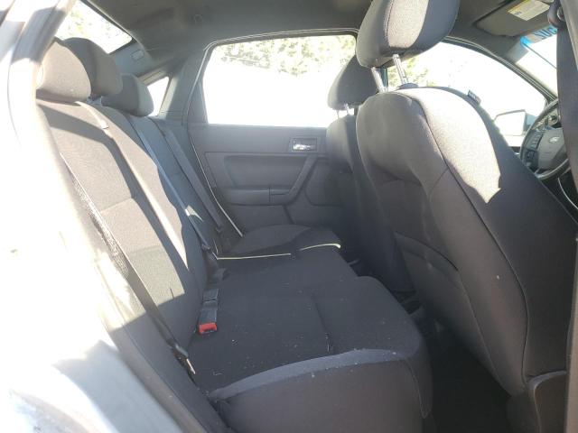 Photo 6 from auction – 2010 FORD FOCUS SES with VIN 1FAHP3GN8AW264766