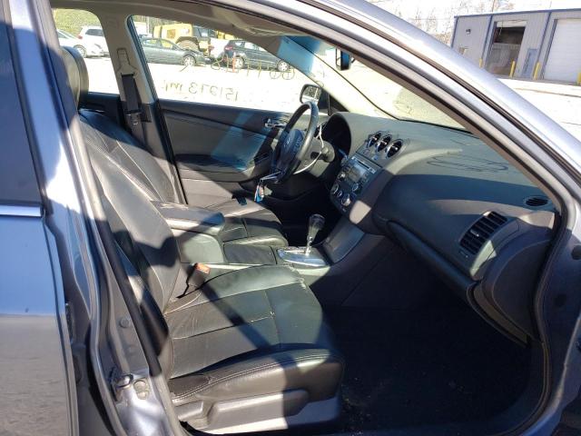 Photo 5 from auction – 2010 NISSAN ALTIMA HYB with VIN 1N4CL2AP5AC112102