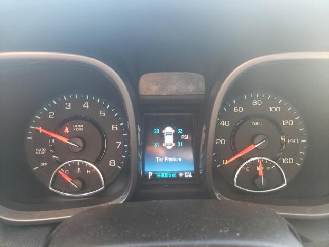 Photo 8 from auction – 2015 CHEVROLET MALIBU 1LT with VIN 1G11C5SL7FF152100