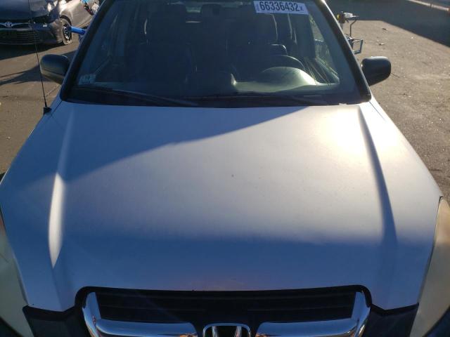 Photo 7 from auction – 2003 HONDA CR-V LX with VIN JHLRD68583C009176