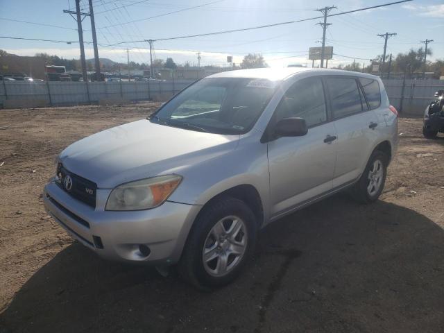 Photo 2 from auction – 2008 TOYOTA RAV4 with VIN JTMBK33V286046871