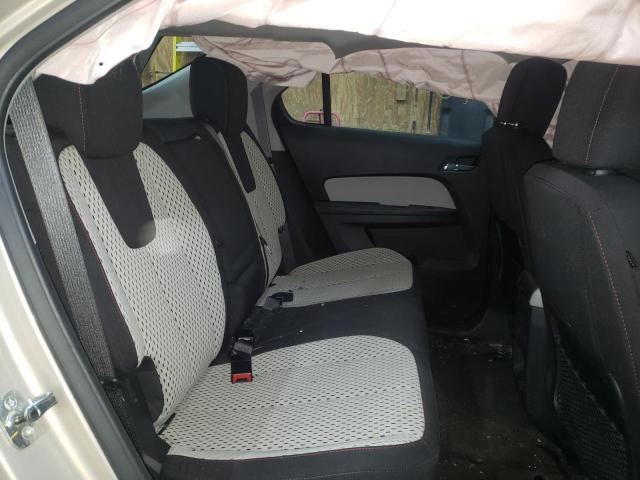 Photo 6 from auction – 2011 CHEVROLET EQUINOX LS with VIN 2GNALBEC1B1163149