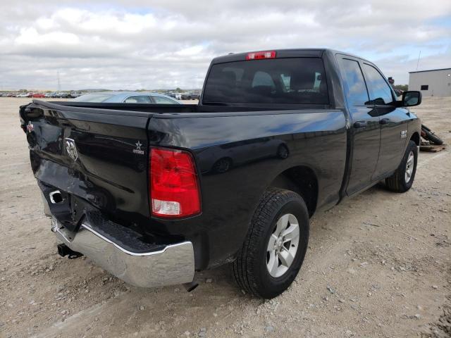 Photo 4 from auction – 2018 RAM 1500 ST with VIN 1C6RR6FG6JS277687