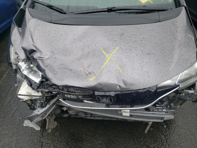 Photo 7 from auction – 2017 HONDA FIT EX with VIN JHMGK5H79HS004067