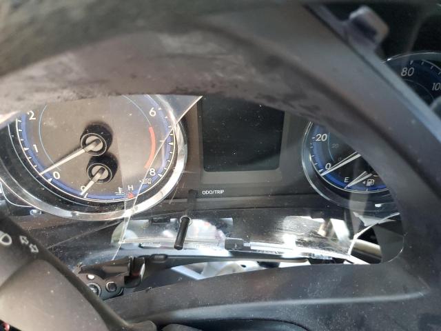 Photo 8 from auction – 2019 TOYOTA COROLLA L with VIN 5YFBURHE7KP902820