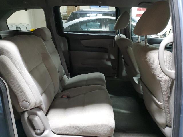 Photo 6 from auction – 2013 HONDA ODYSSEY EX with VIN 5FNRL5H44DB049812