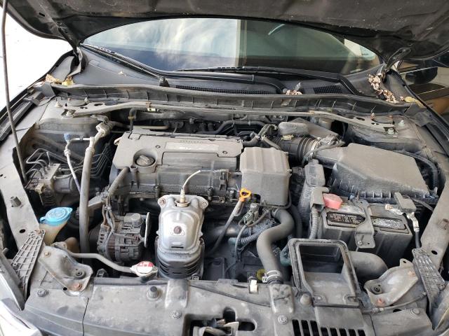 Photo 7 from auction – 2015 HONDA ACCORD SPO with VIN 1HGCR2F53FA242576