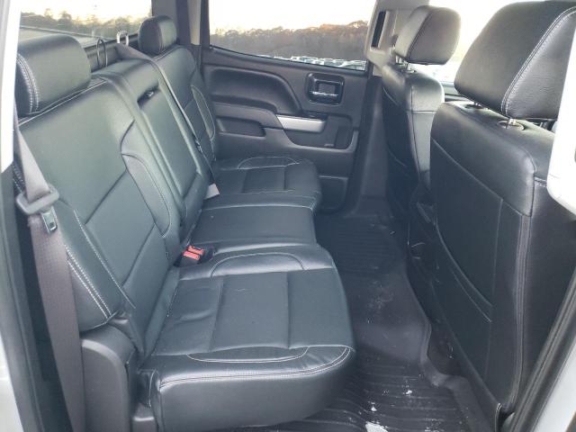Photo 6 from auction – 2014 CHEVROLET SILVERADO with VIN 3GCUKREC0EG252692