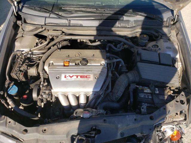 Photo 7 from auction – 2005 ACURA TSX with VIN JH4CL96845C013084