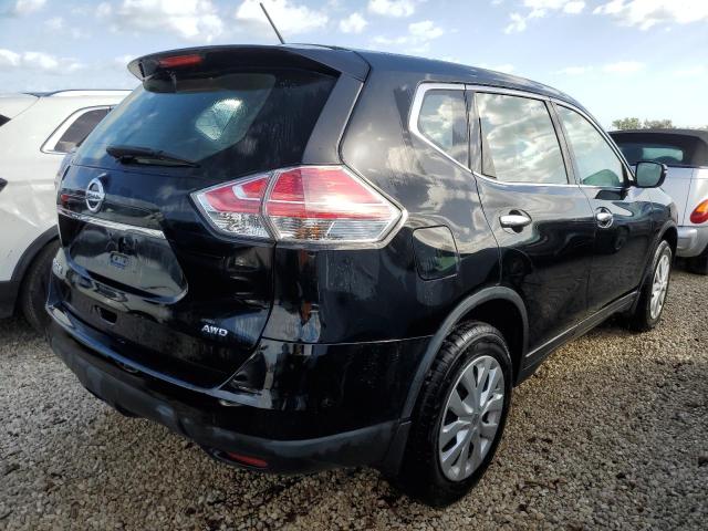 Photo 4 from auction – 2015 NISSAN ROGUE S with VIN KNMAT2MVXFP502625