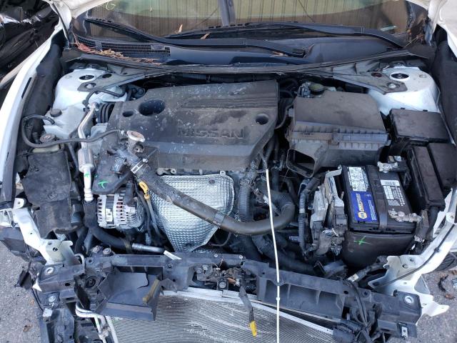 Photo 7 from auction – 2017 NISSAN ALTIMA 2.5 with VIN 1N4AL3AP1HC186656