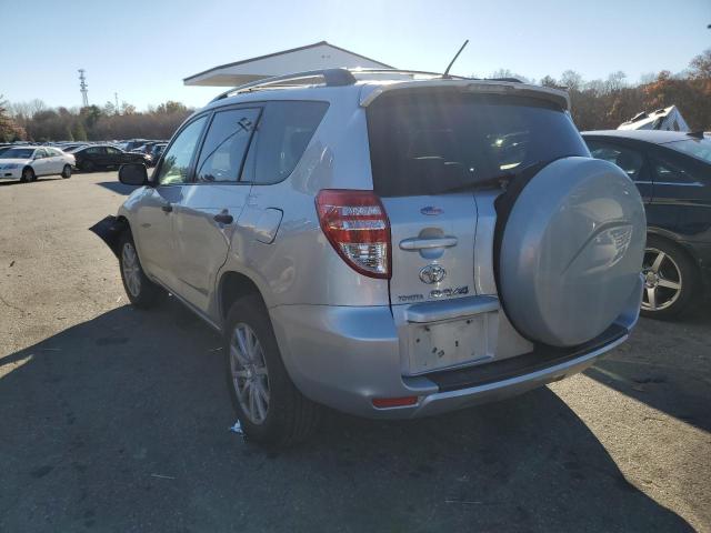 Foto 3 de la subasta – 2010 TOYOTA RAV4 con VIN JTMBF4DV2AD024895