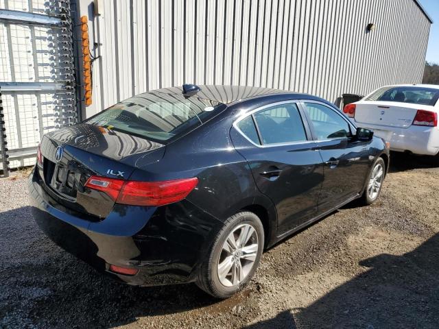 Photo 4 from auction – 2013 ACURA ILX 20 with VIN 19VDE1F37DE012081