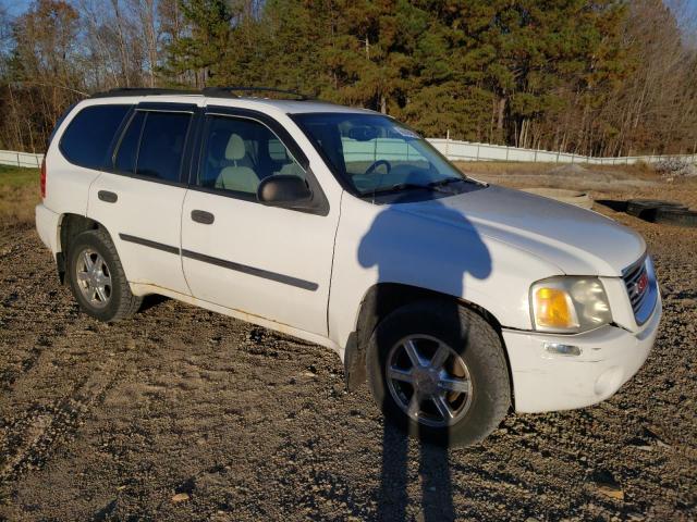 GMC ENVOY 2008 z numerem VIN 1GKDT13S782171506 - Zdjęcie z aukcji