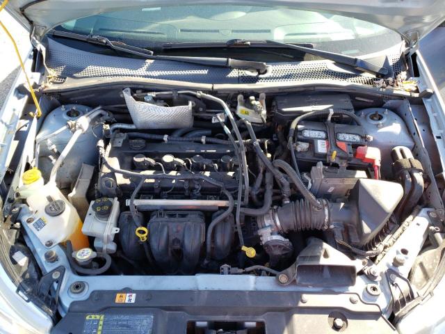 Photo 7 from auction – 2009 FORD FOCUS SEL with VIN 1FAHP37N89W196285