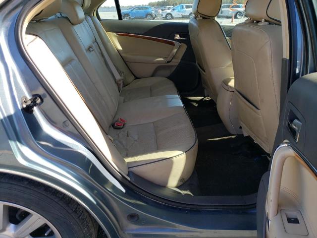 Photo 6 from auction – 2011 LINCOLN MKZ with VIN 3LNHL2GC3BR766437