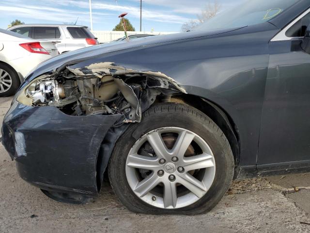 Zdjęcie 9 z aukcji – 2007 LEXUS ES 350 z VIN JTHBJ46G972130888