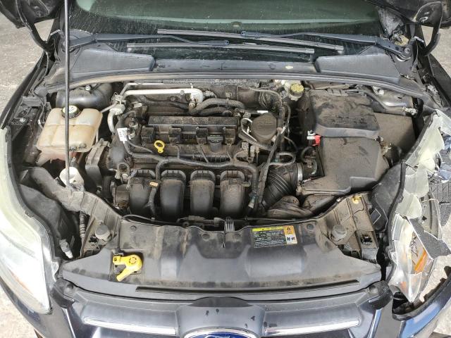 Photo 7 from auction – 2012 FORD FOCUS SE with VIN 1FAHP3F22CL396577