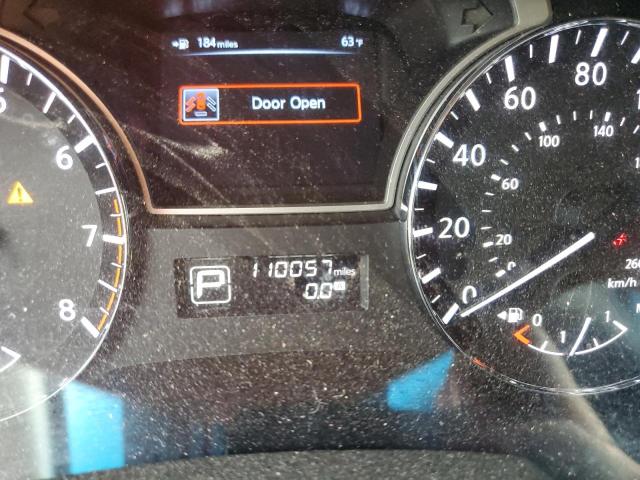 Photo 8 from auction – 2013 NISSAN ALTIMA 2.5 with VIN 1N4AL3AP3DC900569