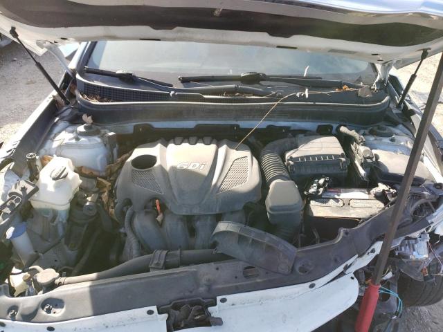 Photo 7 from auction – 2013 HYUNDAI SONATA GLS with VIN 5NPEB4AC3DH720174