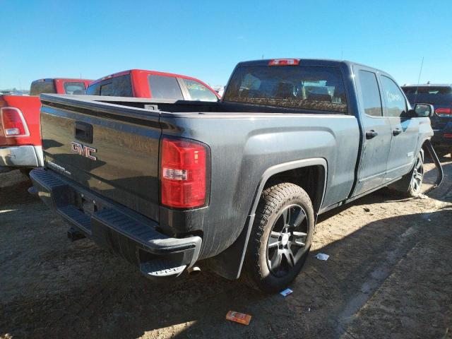 Photo 4 from auction – 2019 GMC SIERRA LIM with VIN 2GTV2LEC5K1184265