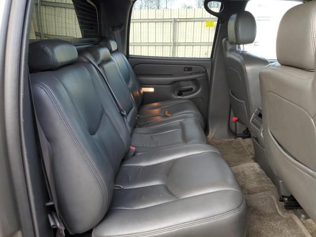 Photo 6 from auction – 2003 CHEVROLET AVALANCHE with VIN 3GNGK23G43G100140