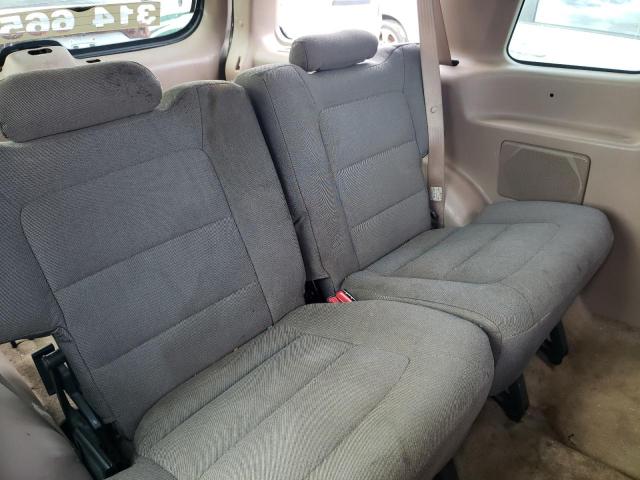 Photo 6 from auction – 2001 FORD EXPLORER S with VIN 1FMYU70E11UA49256