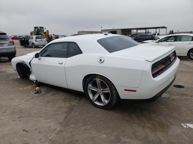 Photo 2 from auction – 2015 DODGE CHALLENGER with VIN 2C3CDZAG4FH713462