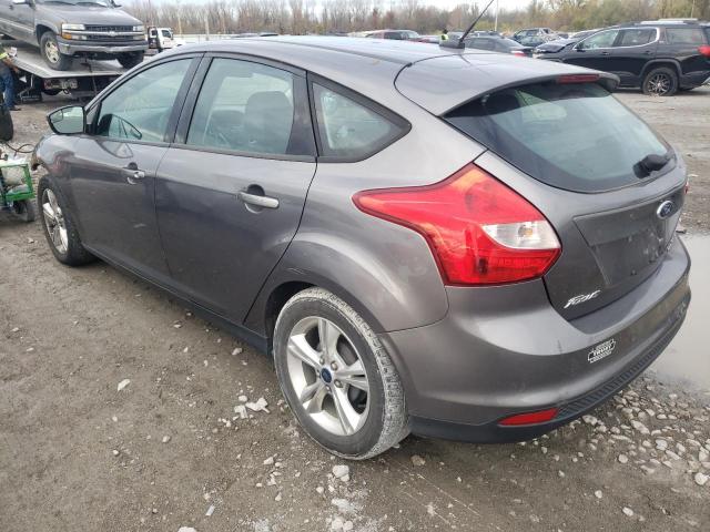 Zdjęcie 3 z aukcji – 2013 FORD FOCUS SE z VIN 1FADP3K23DL338841