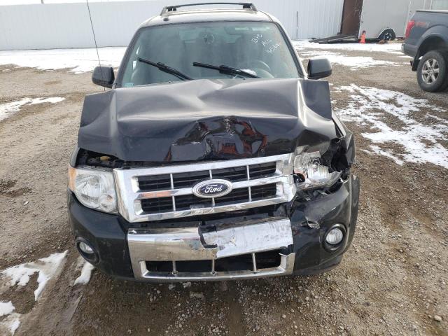 Photo 7 from auction – 2012 FORD ESCAPE LIM with VIN 1FMCU9EG2CKC67270