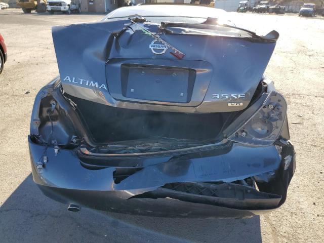 Photo 9 from auction – 2005 NISSAN ALTIMA SE with VIN 1N4BL11D25C148542