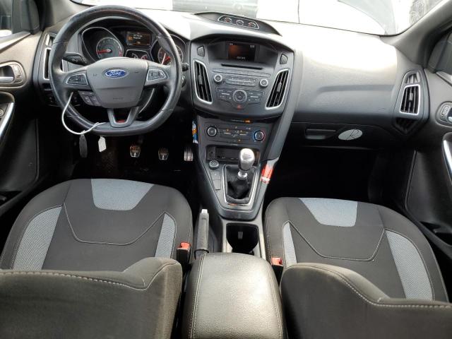Photo 8 from auction – 2017 FORD FOCUS ST with VIN 1FADP3L92HL266242