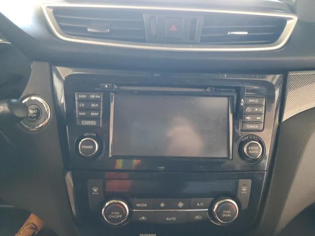 Photo 9 from auction – 2014 NISSAN ROGUE S with VIN 5N1AT2MV1EC862285