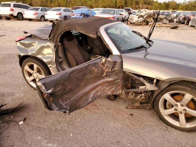 Photo 9 from auction – 2008 PONTIAC SOLSTICE with VIN 1G2MC35B58Y122309