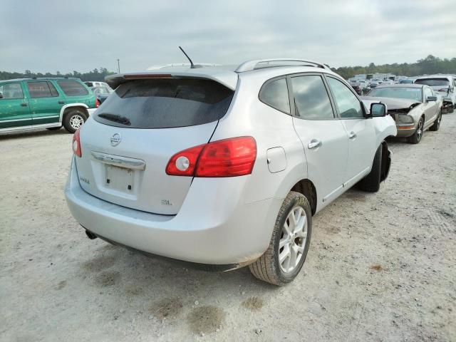 Photo 4 from auction – 2012 NISSAN ROGUE S with VIN JN8AS5MT5CW263834
