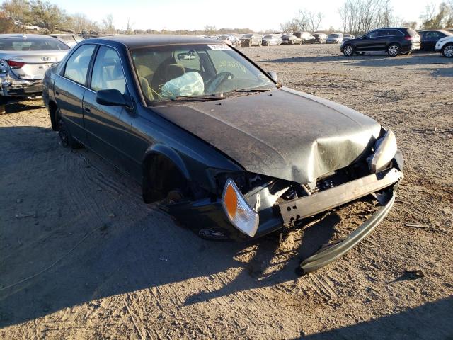 Photo 1 from auction – 2000 TOYOTA CAMRY with VIN JT2BG22K0Y0516281