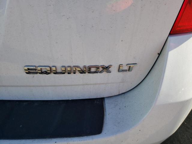 Photo 9 from auction – 2015 CHEVROLET EQUINOX LT with VIN 1GNFLFEK2FZ128556