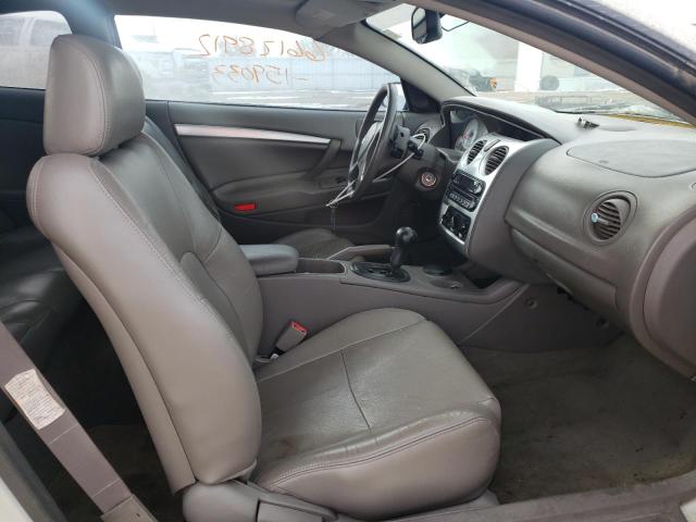 Photo 5 from auction – 2005 DODGE STRATUS R/ with VIN 4B3AG52H05E050245