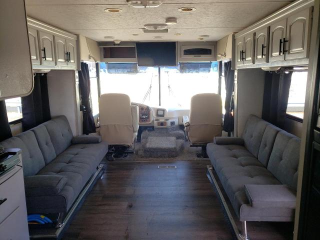 Photo 6 from auction – 2007 SAFA RV with VIN 5B4LPE7G473424689
