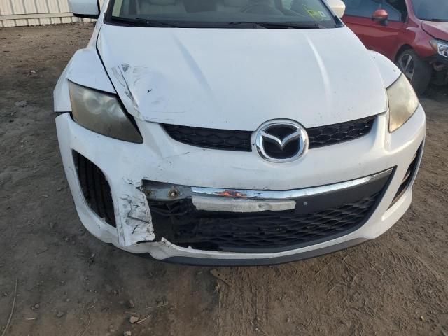 Photo 9 from auction – 2010 MAZDA CX-7 with VIN JM3ER2WM4A0341248