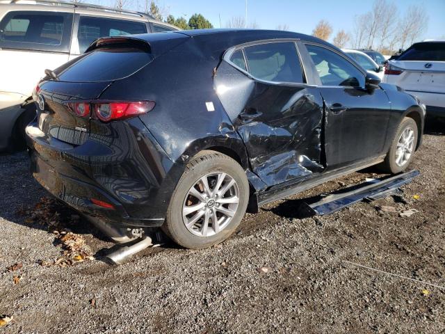 Photo 4 from auction – 2019 MAZDA 3 PREFERRE with VIN JM1BPALM6K1147428