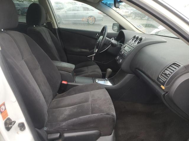 Photo 5 from auction – 2007 NISSAN ALTIMA 2.5 with VIN 1N4AL21E27N409461