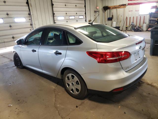 Photo 3 from auction – 2016 FORD FOCUS S with VIN 1FADP3E23GL402991